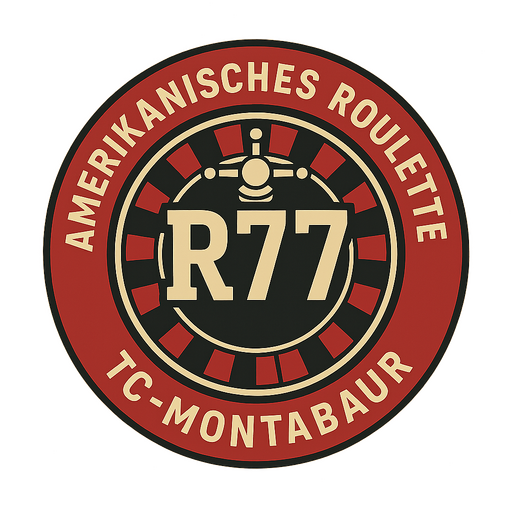 Amerikanisches Roulette Tc-Montabaur